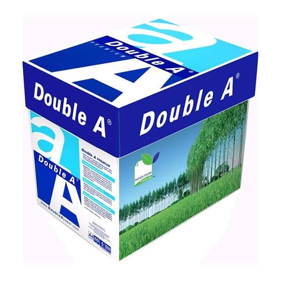 Paquet de RAM A4